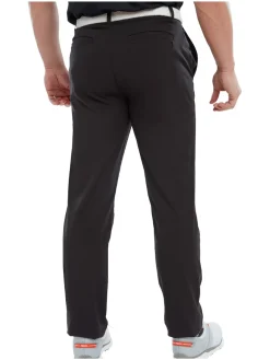 FootJoy Par Pants (Tapered Fit) - Black