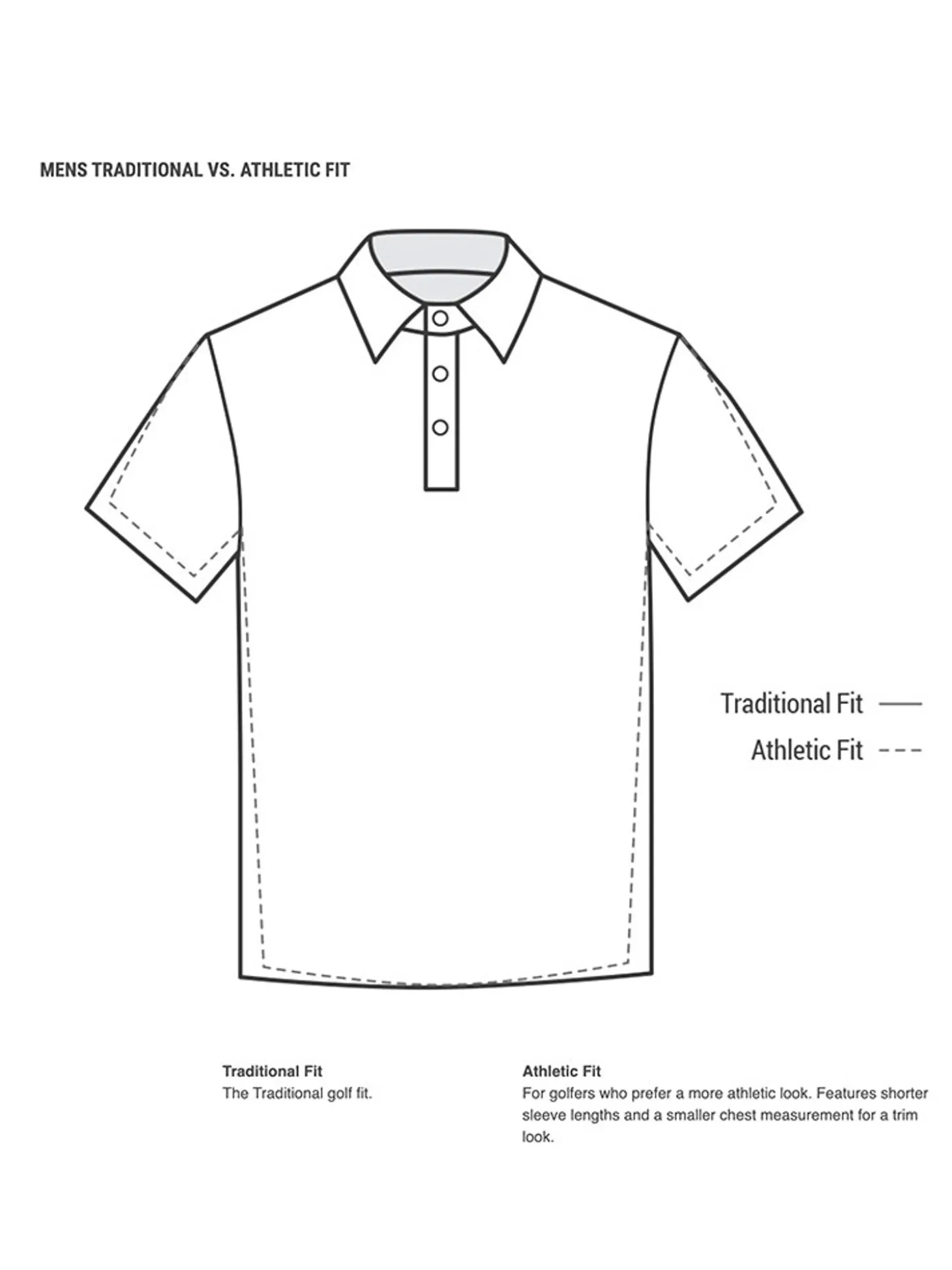 FootJoy Pique Solid Gingham Trim Golf Shirt (Athletic Fit) - Black