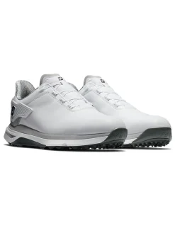 FootJoy Pro SLX Carbon BOA Golf Shoes - White