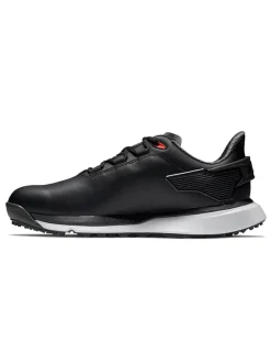 FootJoy Pro SLX Golf Shoes - Black