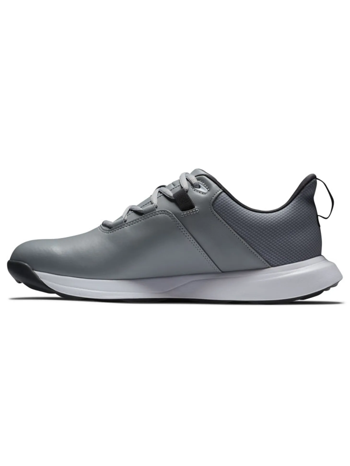 FootJoy ProLite Golf Shoes - Grey