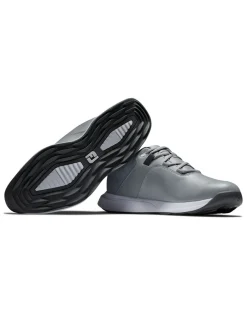 FootJoy ProLite Golf Shoes - Grey