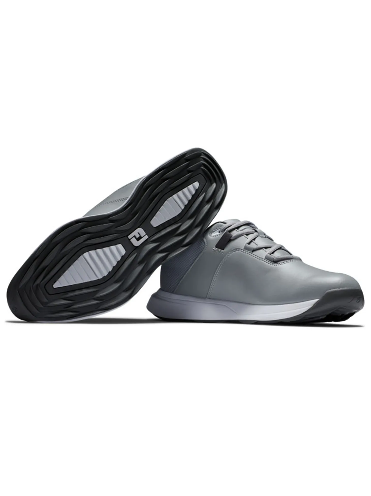 FootJoy ProLite Golf Shoes - Grey