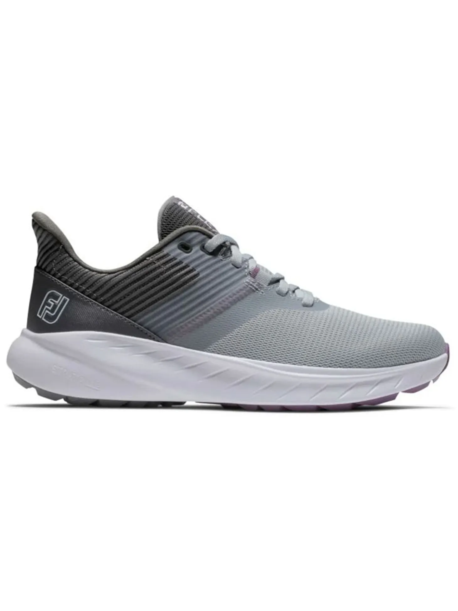 FootJoy Women's Flex Golf Shoes - Grey