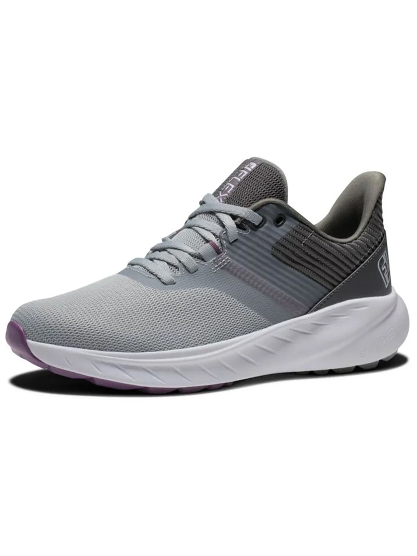 FootJoy Women's Flex Golf Shoes - Grey