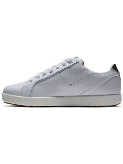 FootJoy Women's Links Golf Shoes - White