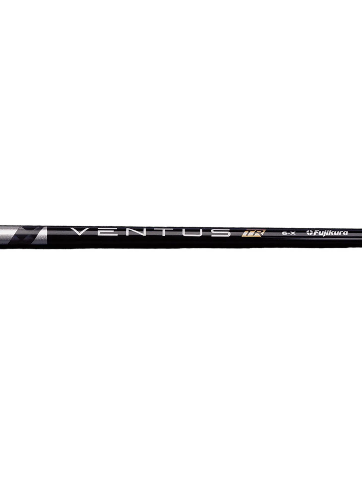 Fujikura Ventus TR Black Shaft