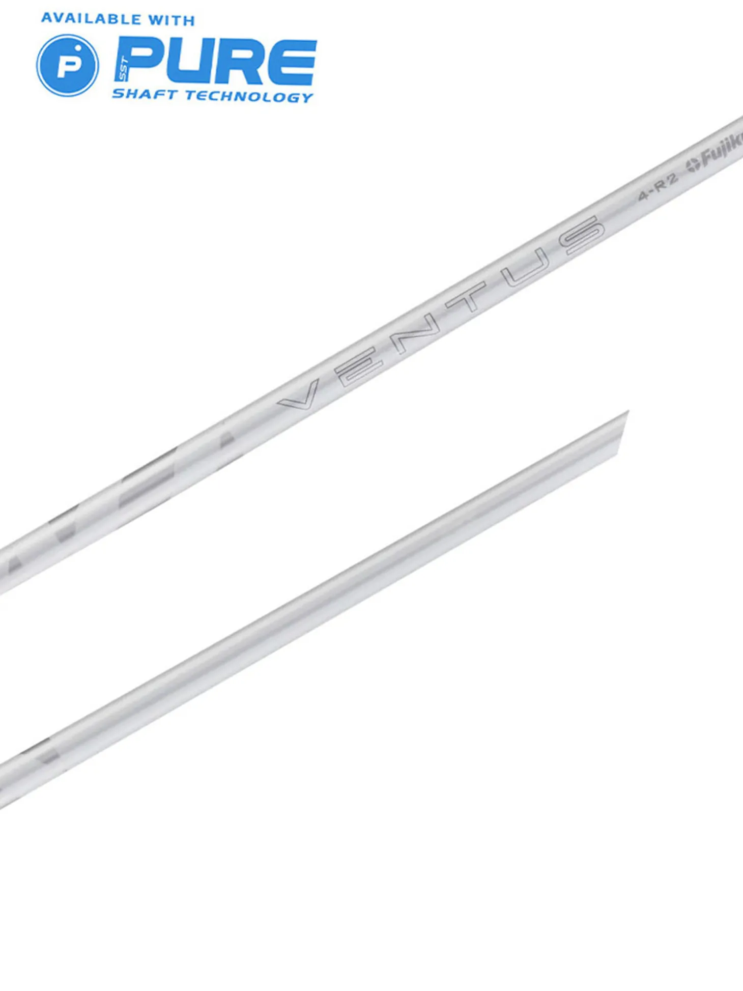 Fujikura Ventus White 2025 Shaft