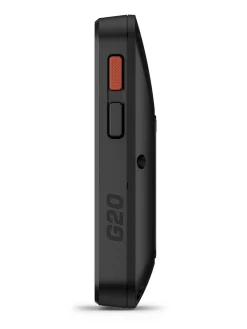 Garmin Approach G20 Solar GPS