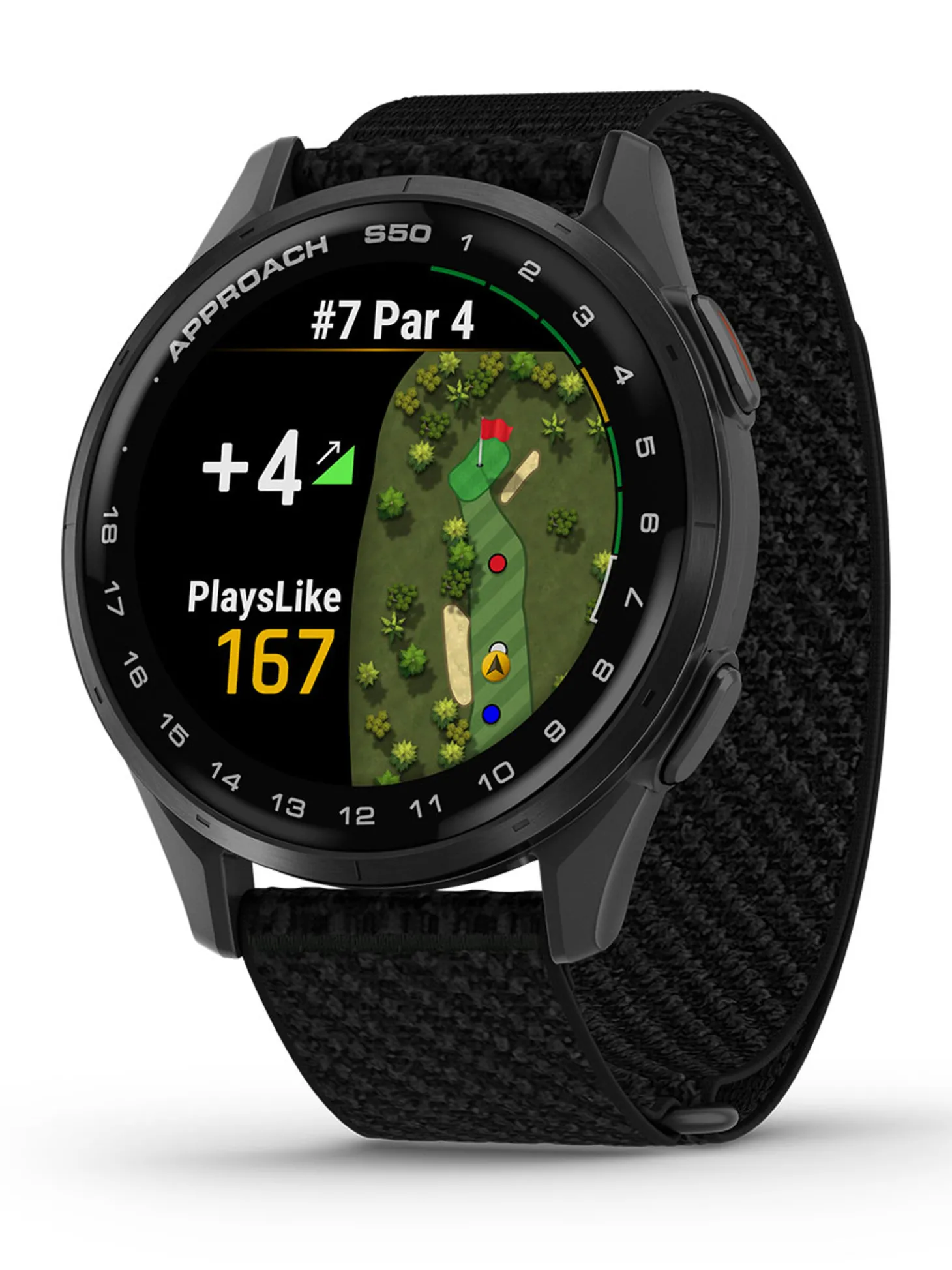 Garmin Approach S50 GPS