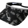 Glove It Print Coil Visor - Gotta Glove It