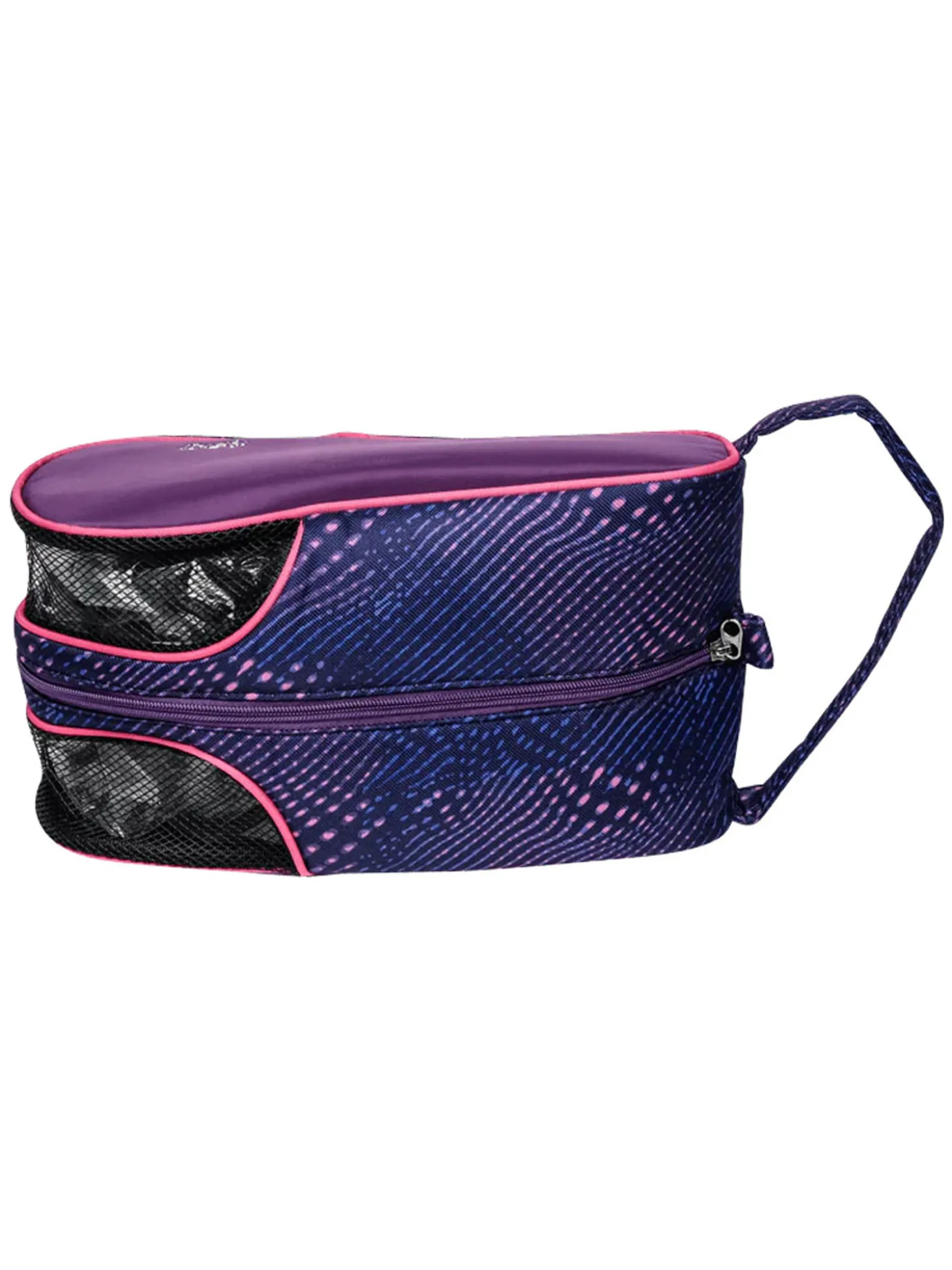 Glove It Shoe Bag - Digital Dusk
