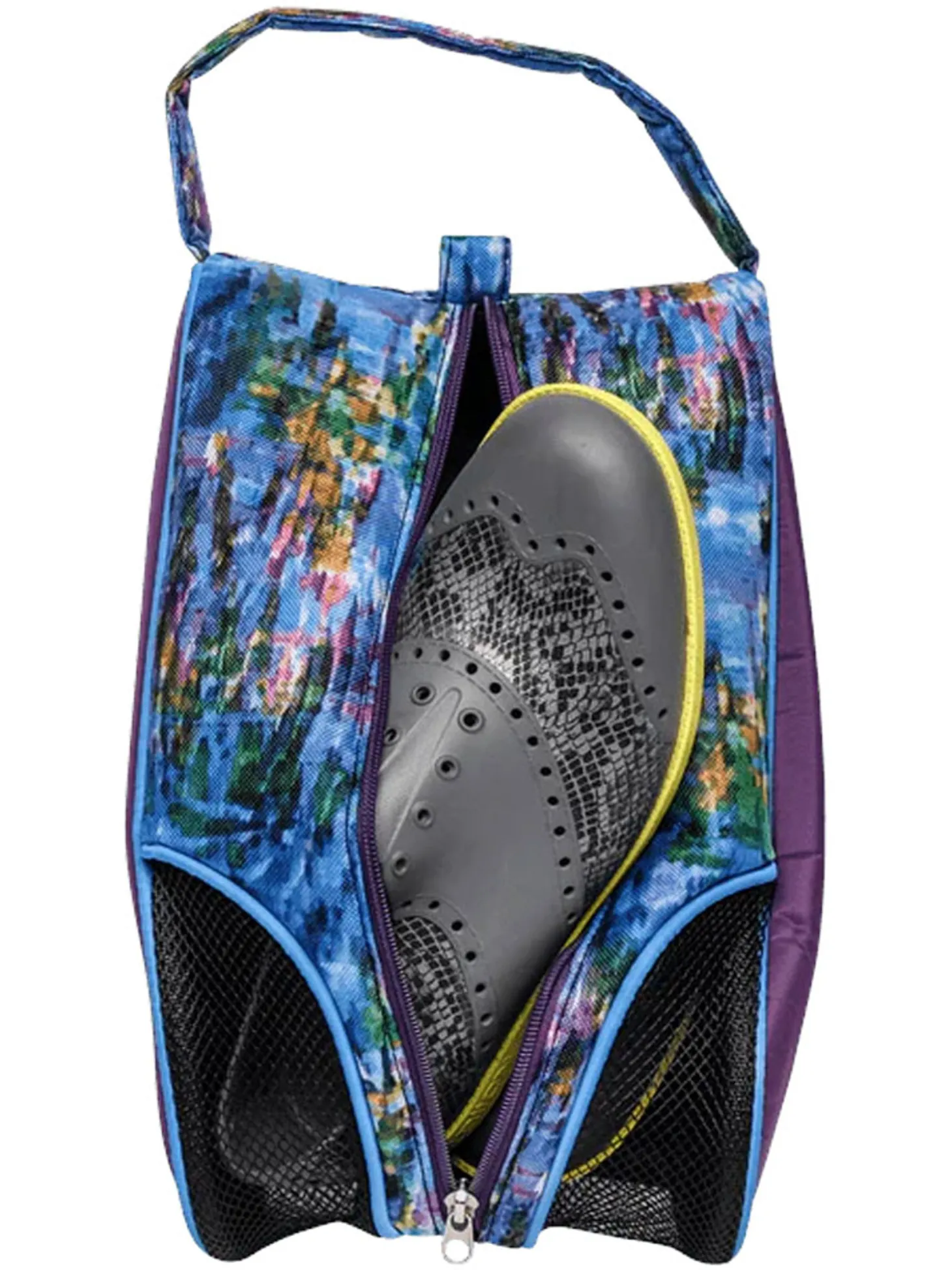 Glove It Shoe Bag - Waterfall