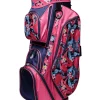 Glove It Women's Cart Bag - Tropicana
