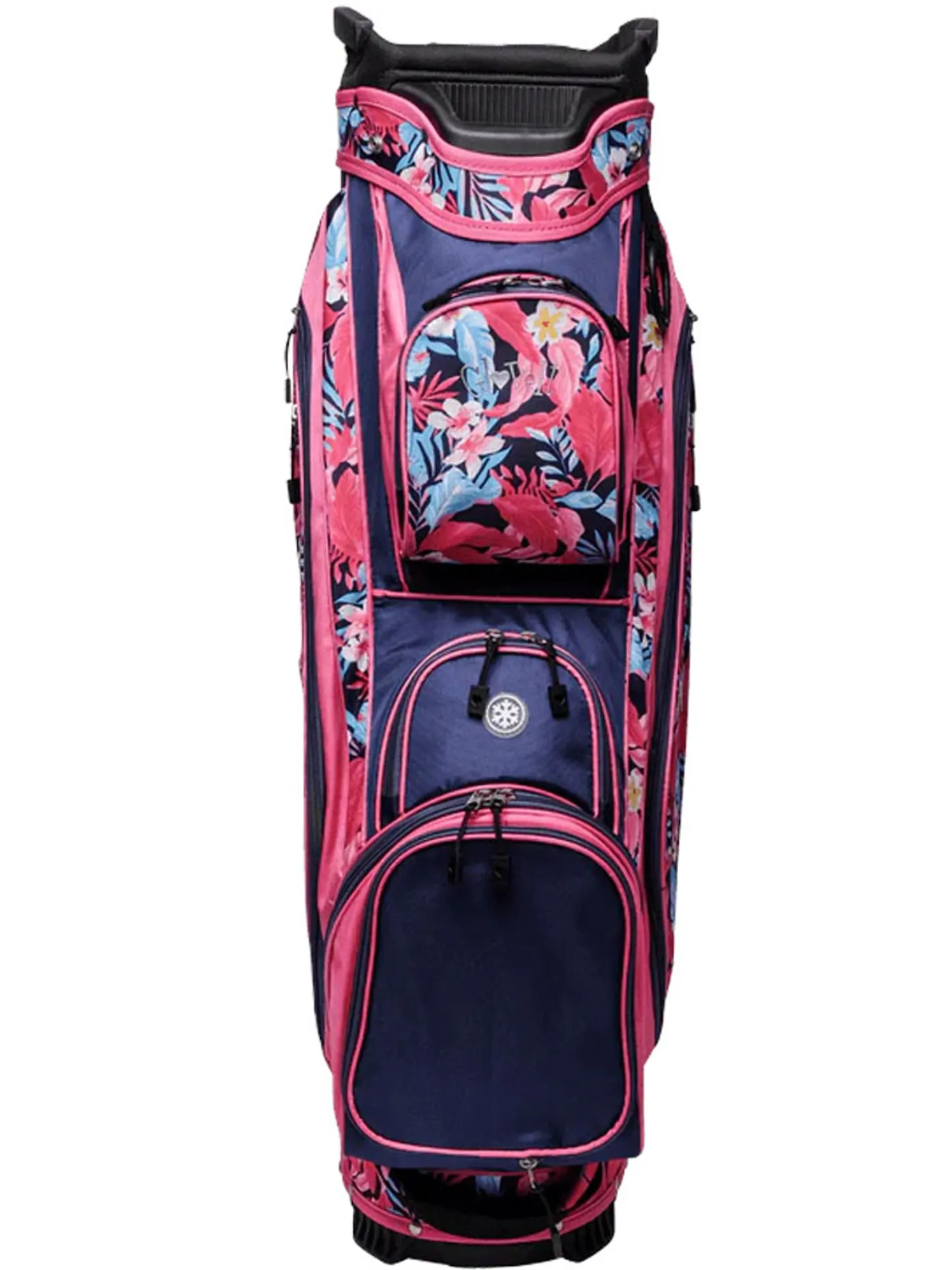 Glove It Women's Cart Bag - Tropicana