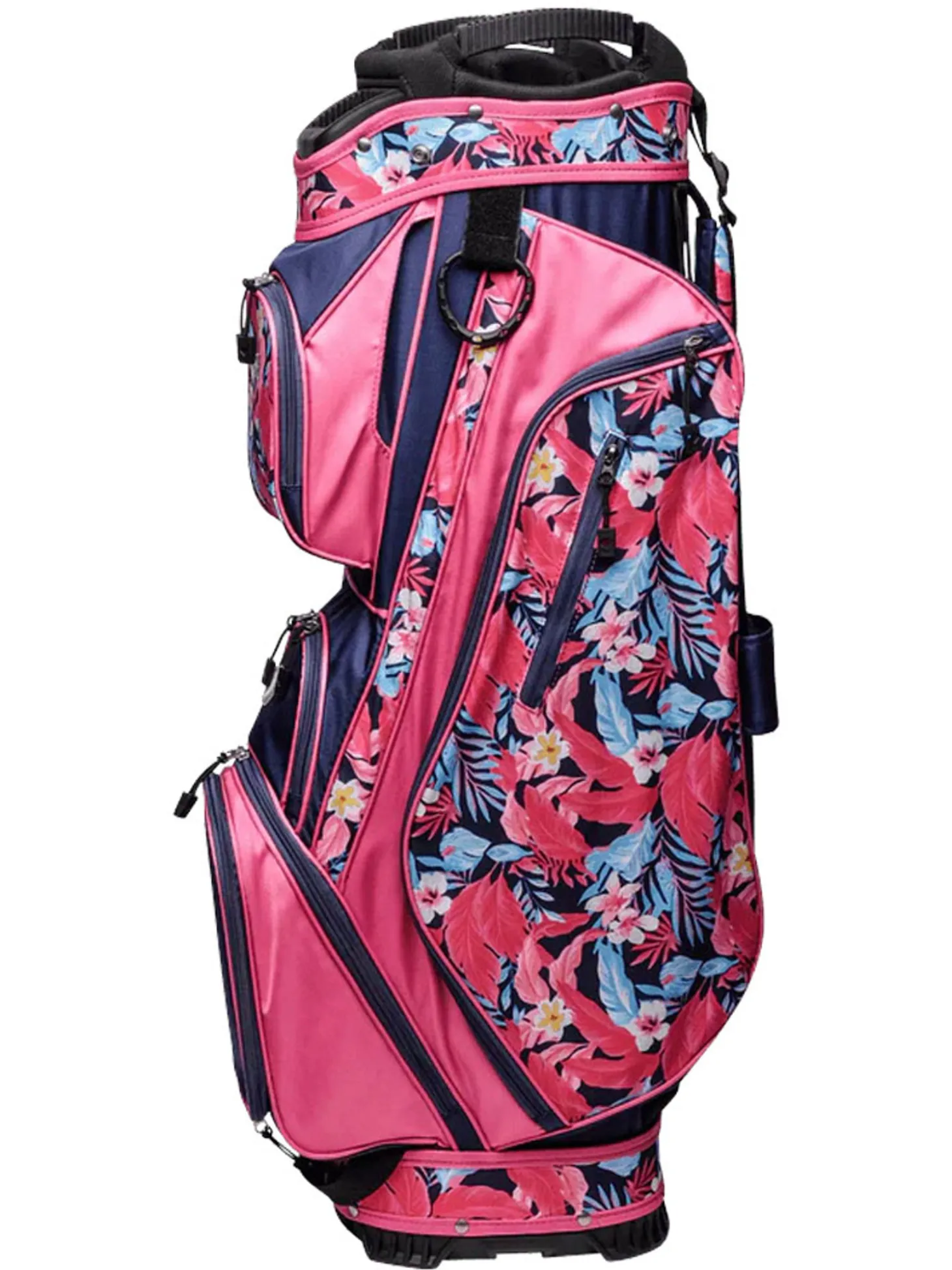 Glove It Women's Cart Bag - Tropicana
