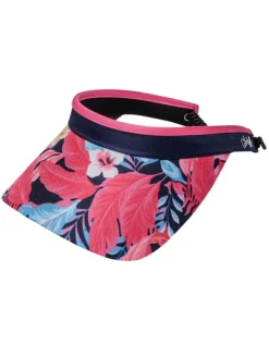 Glove It Women's Visor - Tropicana