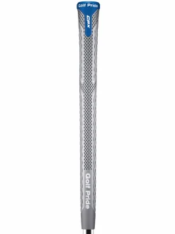 Golf Pride CPX Golf Grip - Grey/Blue