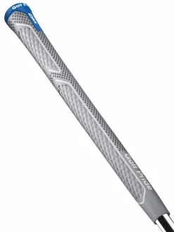 Golf Pride CPX Golf Grip - Grey/Blue