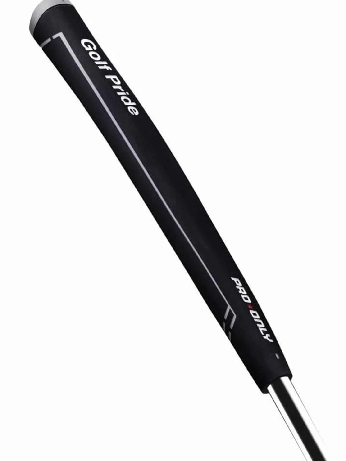 Golf Pride Pro Only Putter Grip - Red