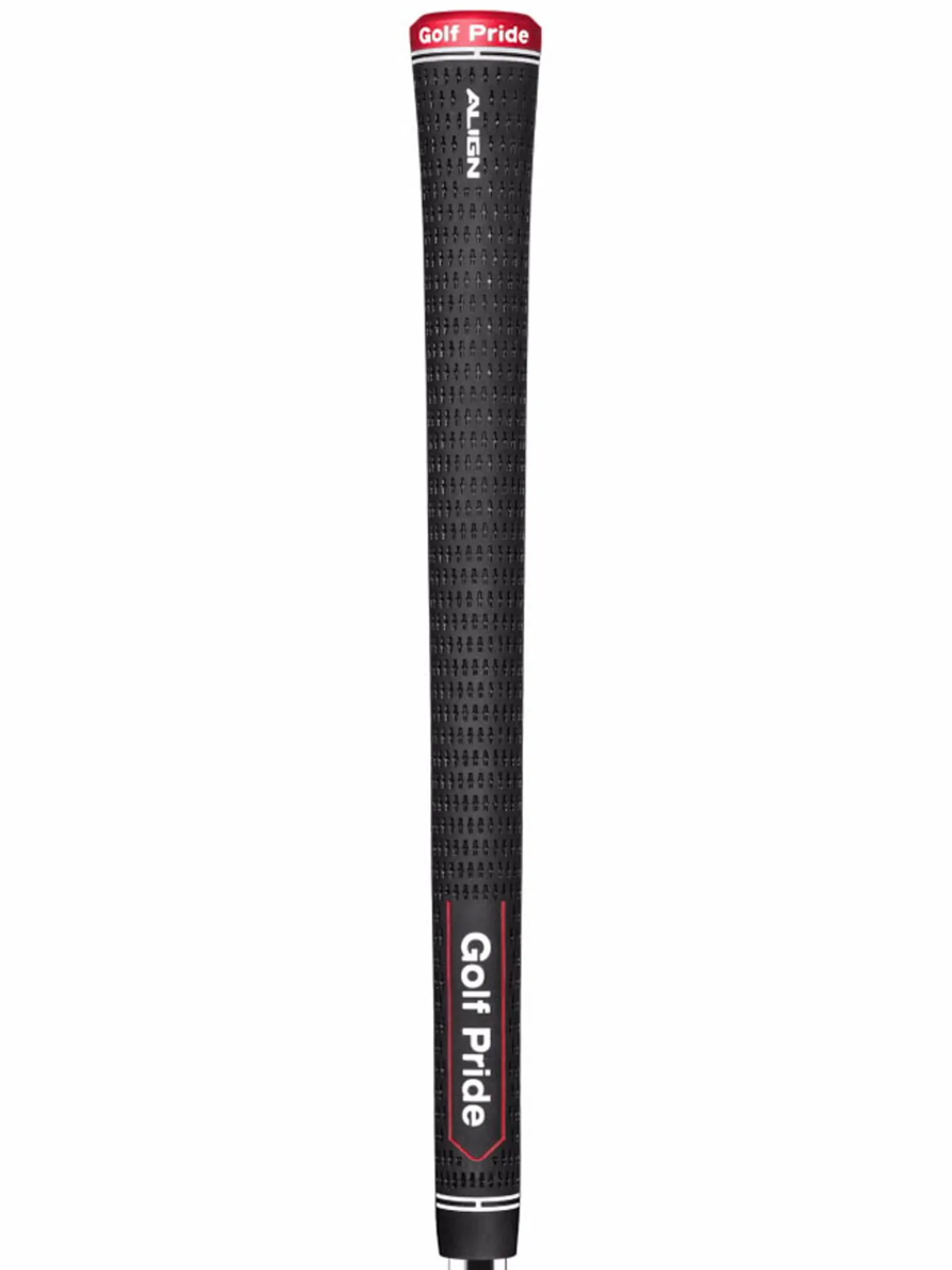 Golf Pride Tour Velvet Align Grip