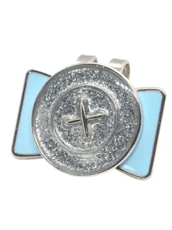 Golph Hat Clip & Ball Marker