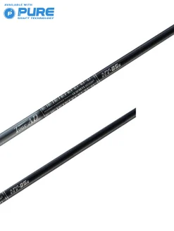 Graphite Design Tour AD HY Hybrid Shaft