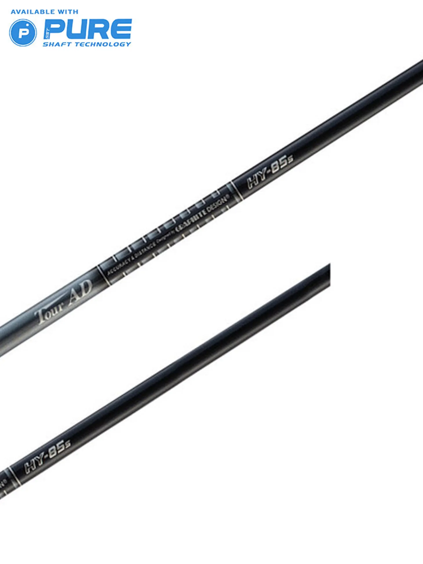 Graphite Design Tour AD HY Hybrid Shaft