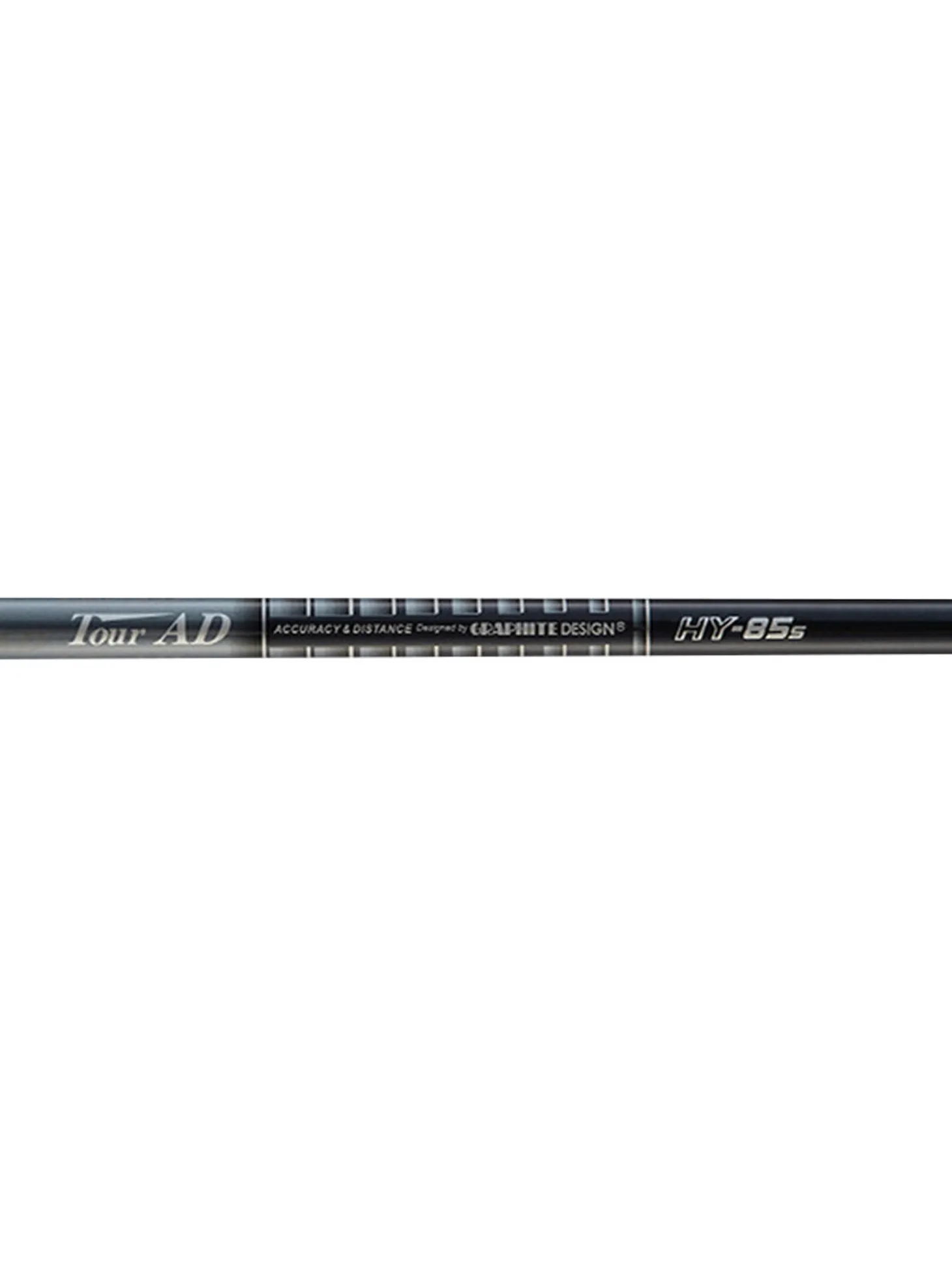 Graphite Design Tour AD HY Hybrid Shaft