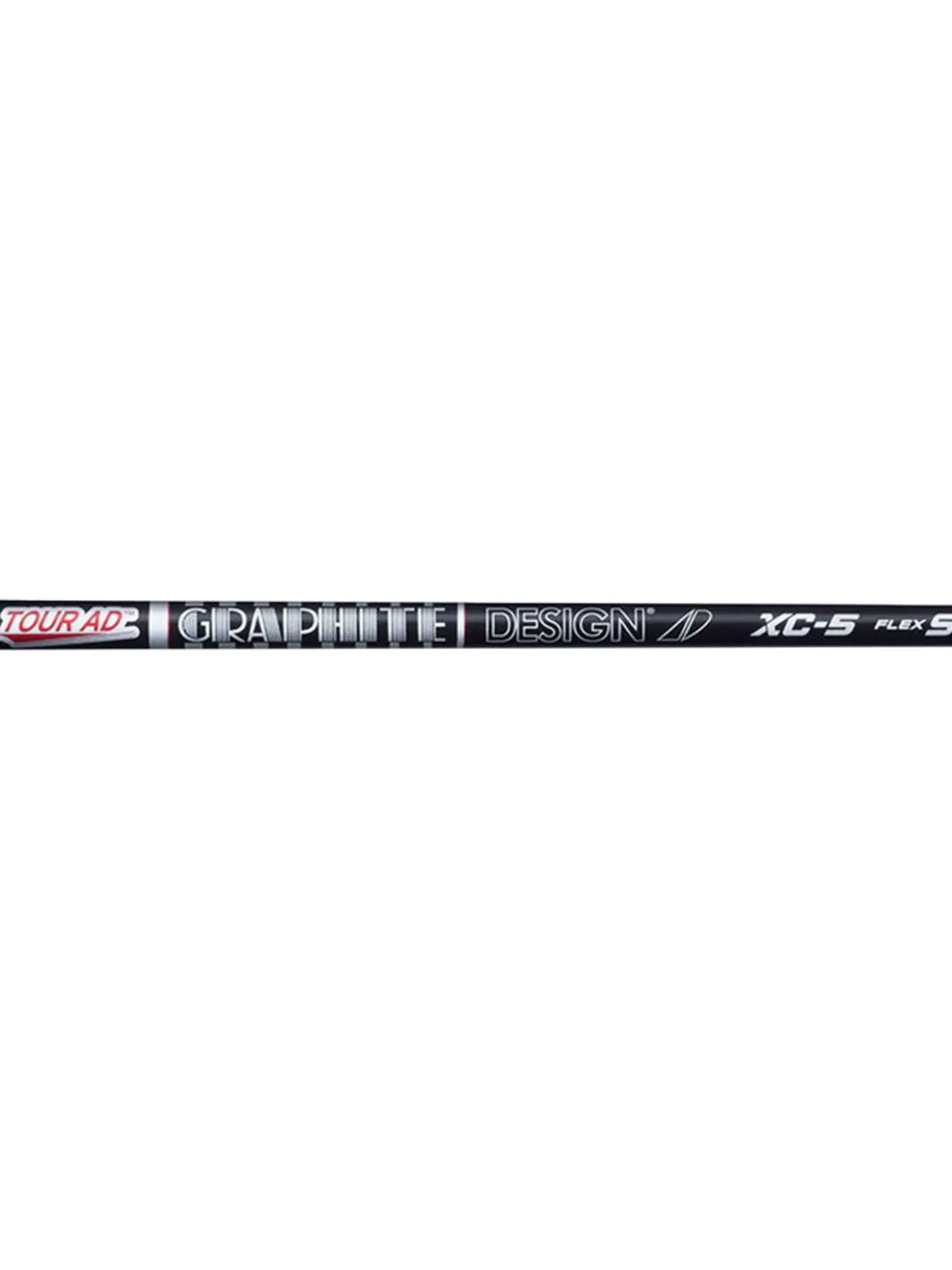 Graphite Design Tour AD XC Shaft