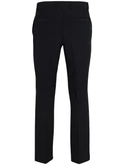 Greg Norman 4-Way Stretch Tech Pant - Black