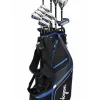 Hogan FW-817 Package - Graphite Shaft