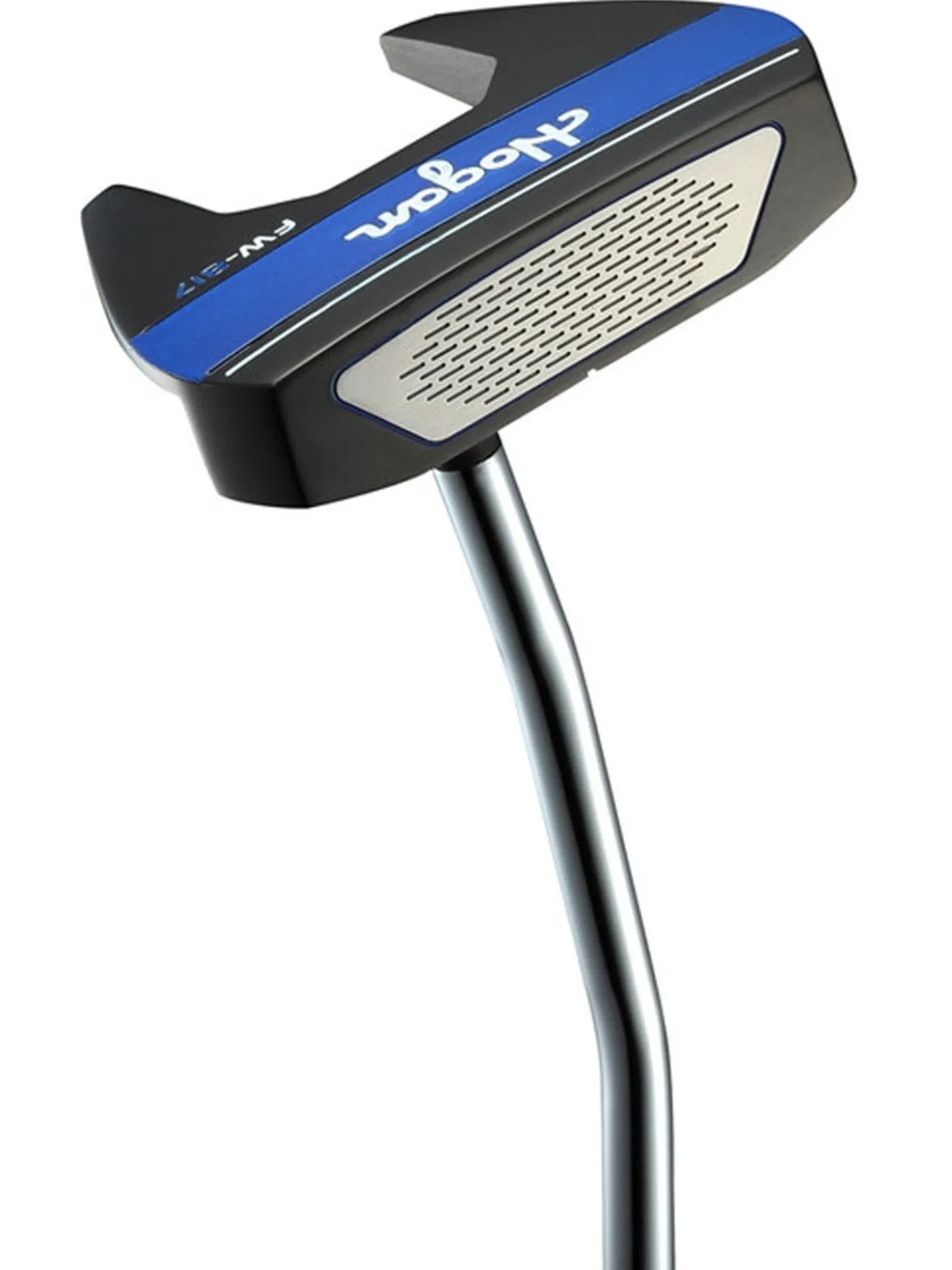 Hogan FW-817 Package - Graphite Shaft