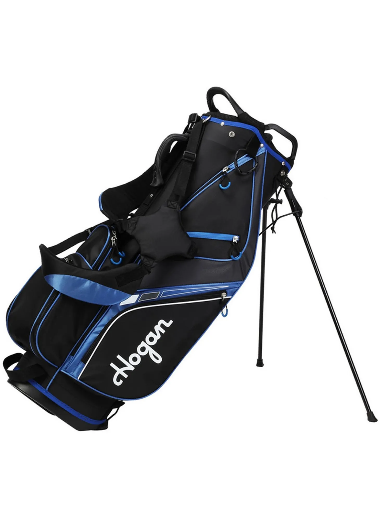 Hogan FW-817 Package - Graphite Shaft