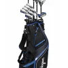 Hogan FW-817 Package - Steel Shaft