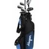 Hogan TX-682 Half Set - Steel Shaft