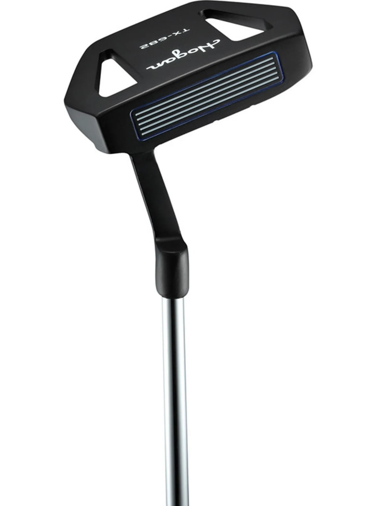 Hogan TX-682 Half Set - Steel Shaft