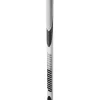 JumboMax Armlock 21 Putter Grip - Black/Silver
