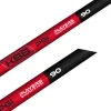 KBS PGI Graphite Parallel Tip Iron Shaft