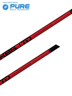 KBS TD Wood Shaft