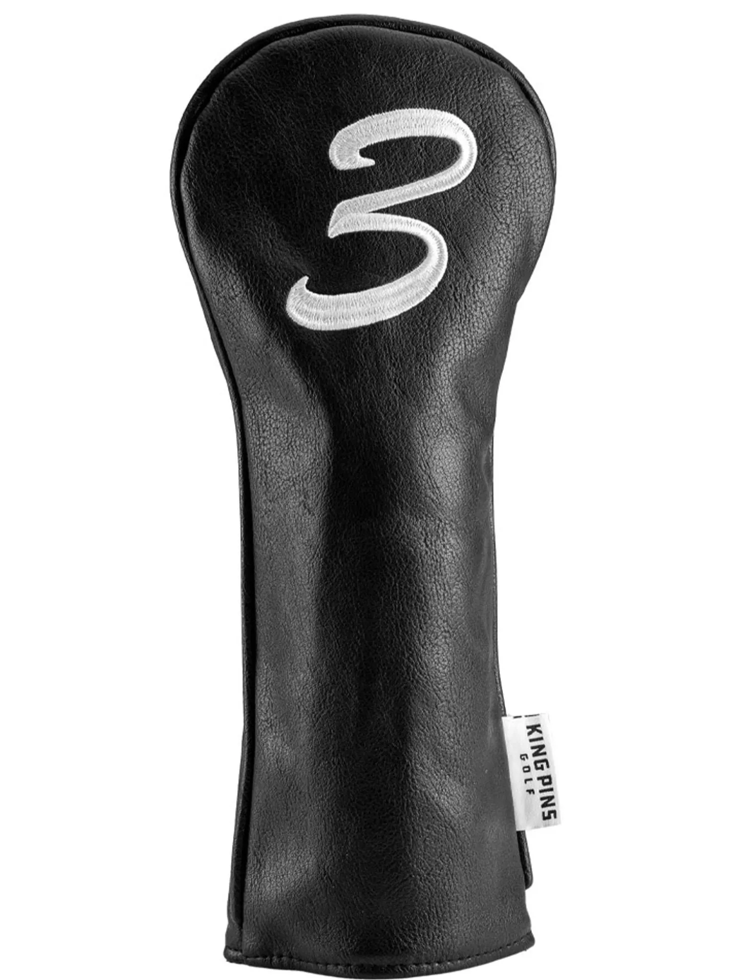 King Pins Golf Classic Club Headcover