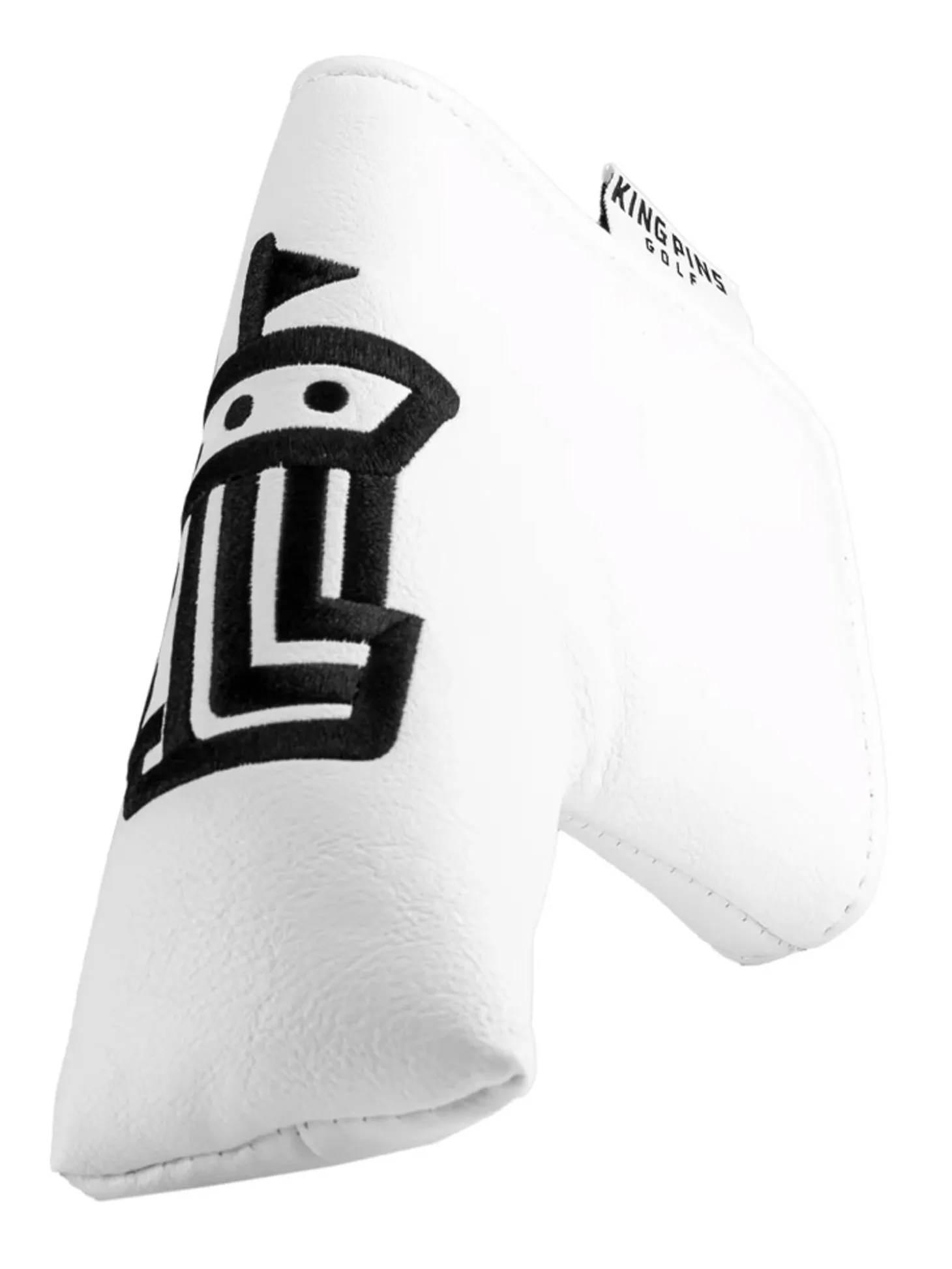 King Pins Golf Classic Putter Cover