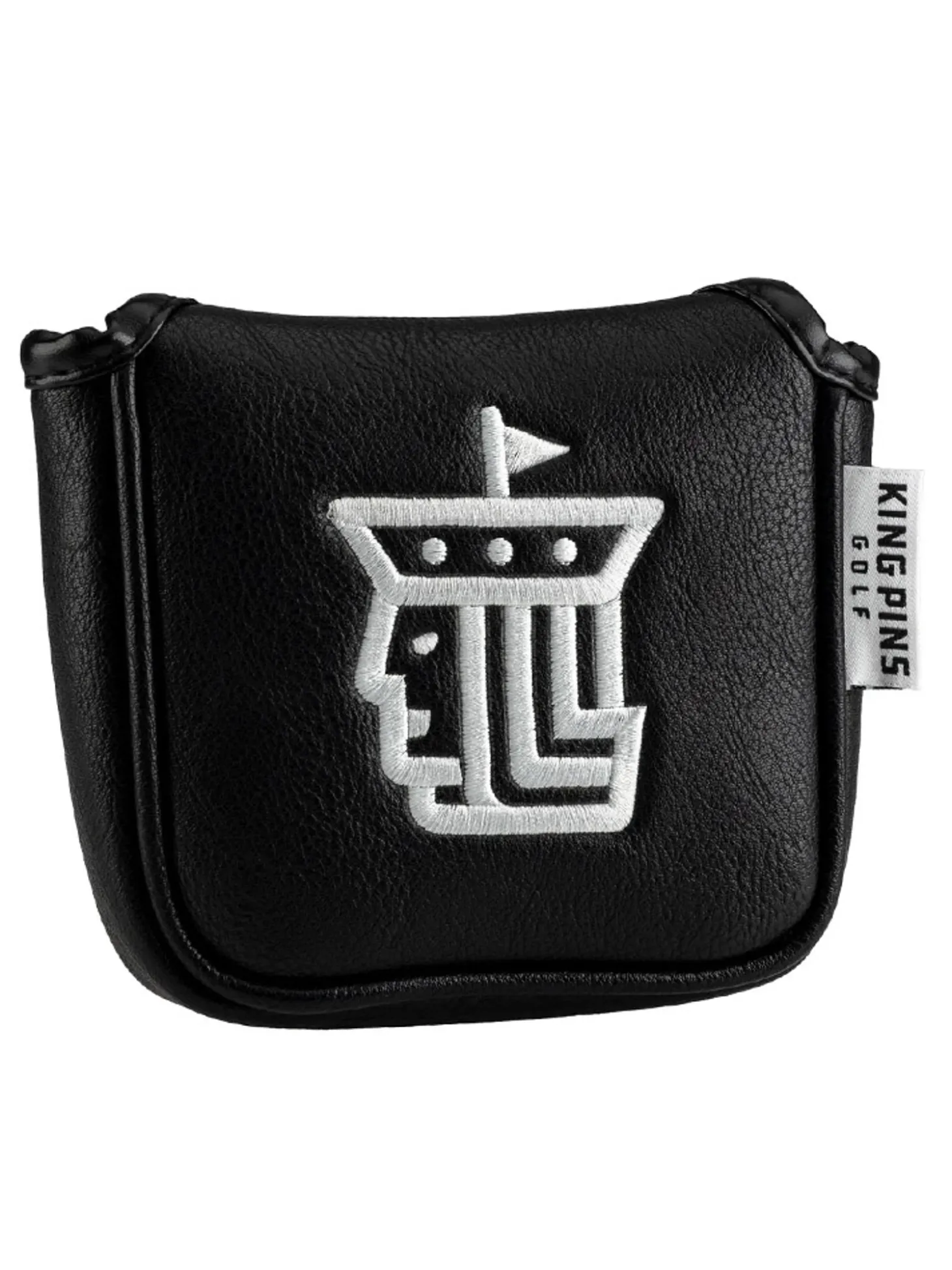 King Pins Golf Classic Putter Cover