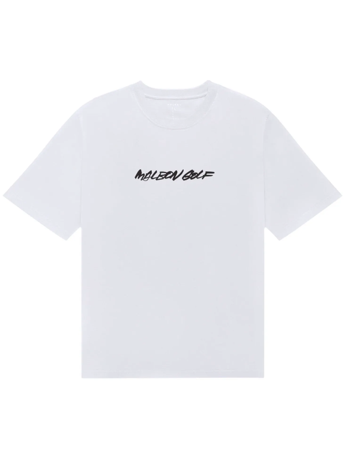 Malbon Atsuga T-Shirt - White