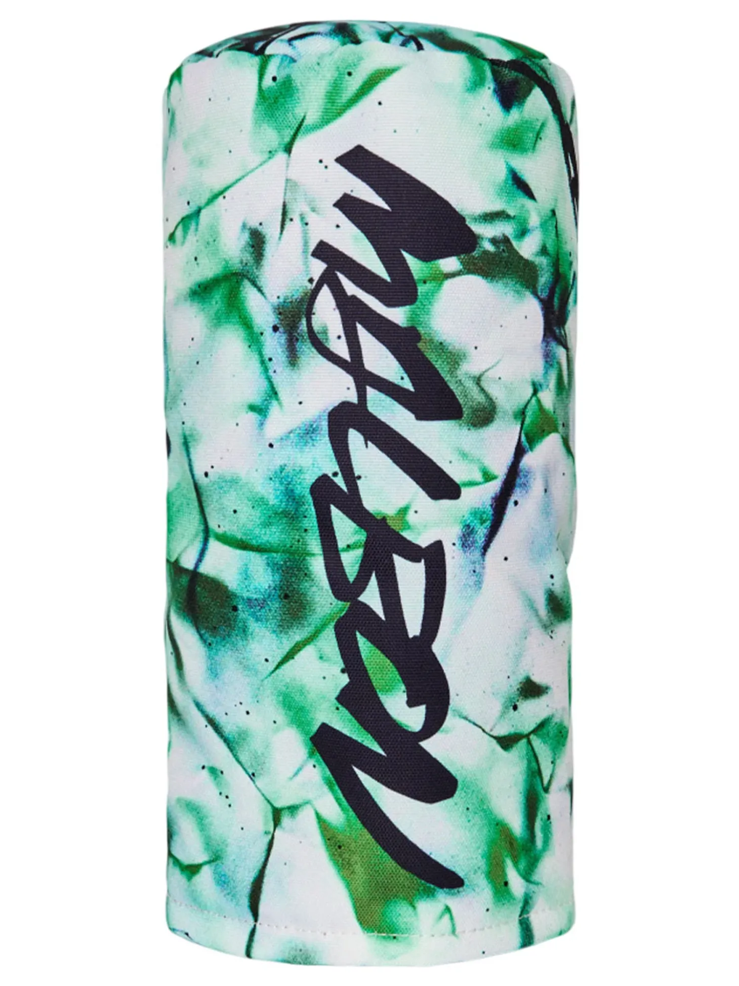 Malbon Futura Driver Cover
