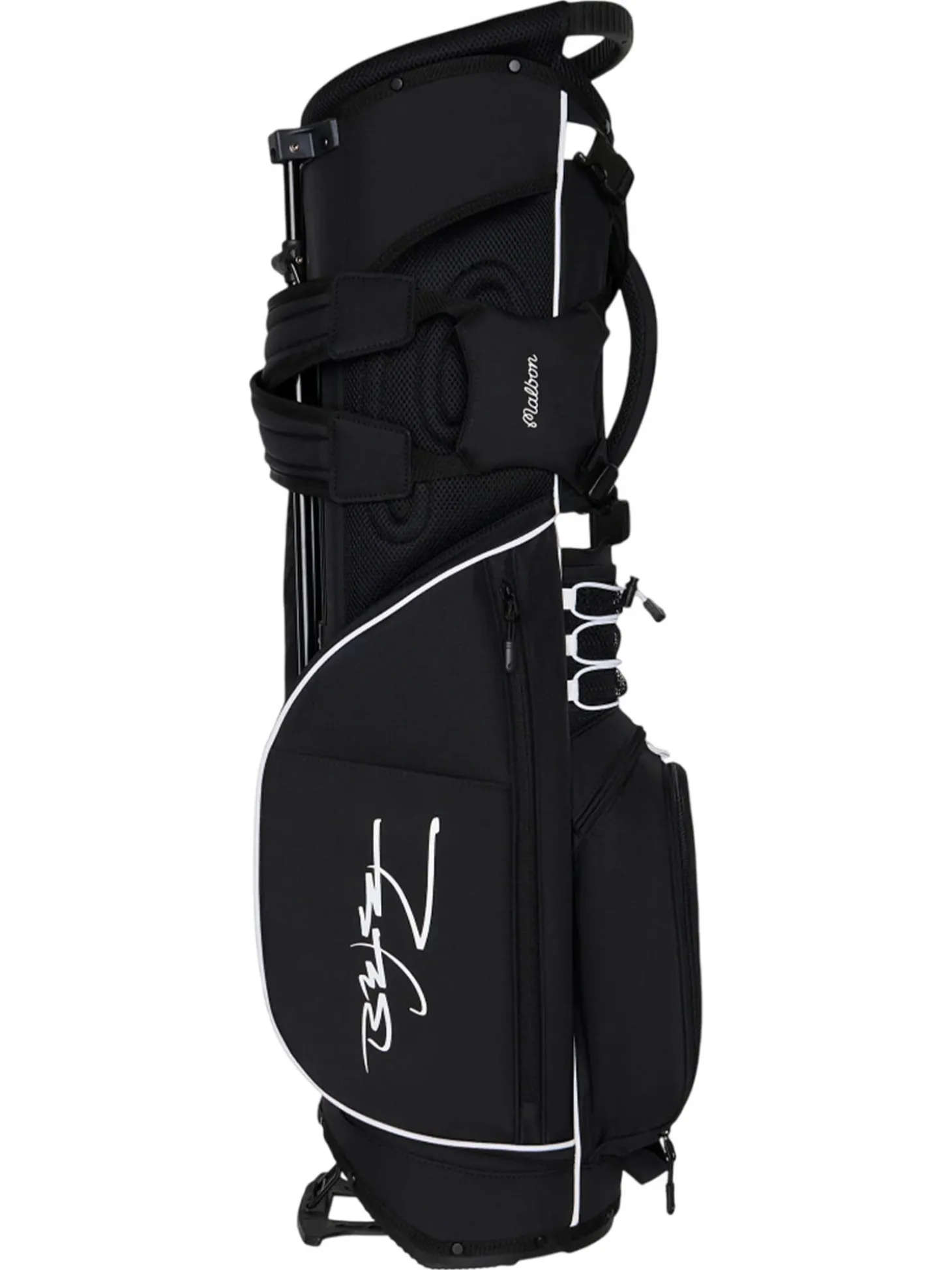 Malbon Futura Walking Bag