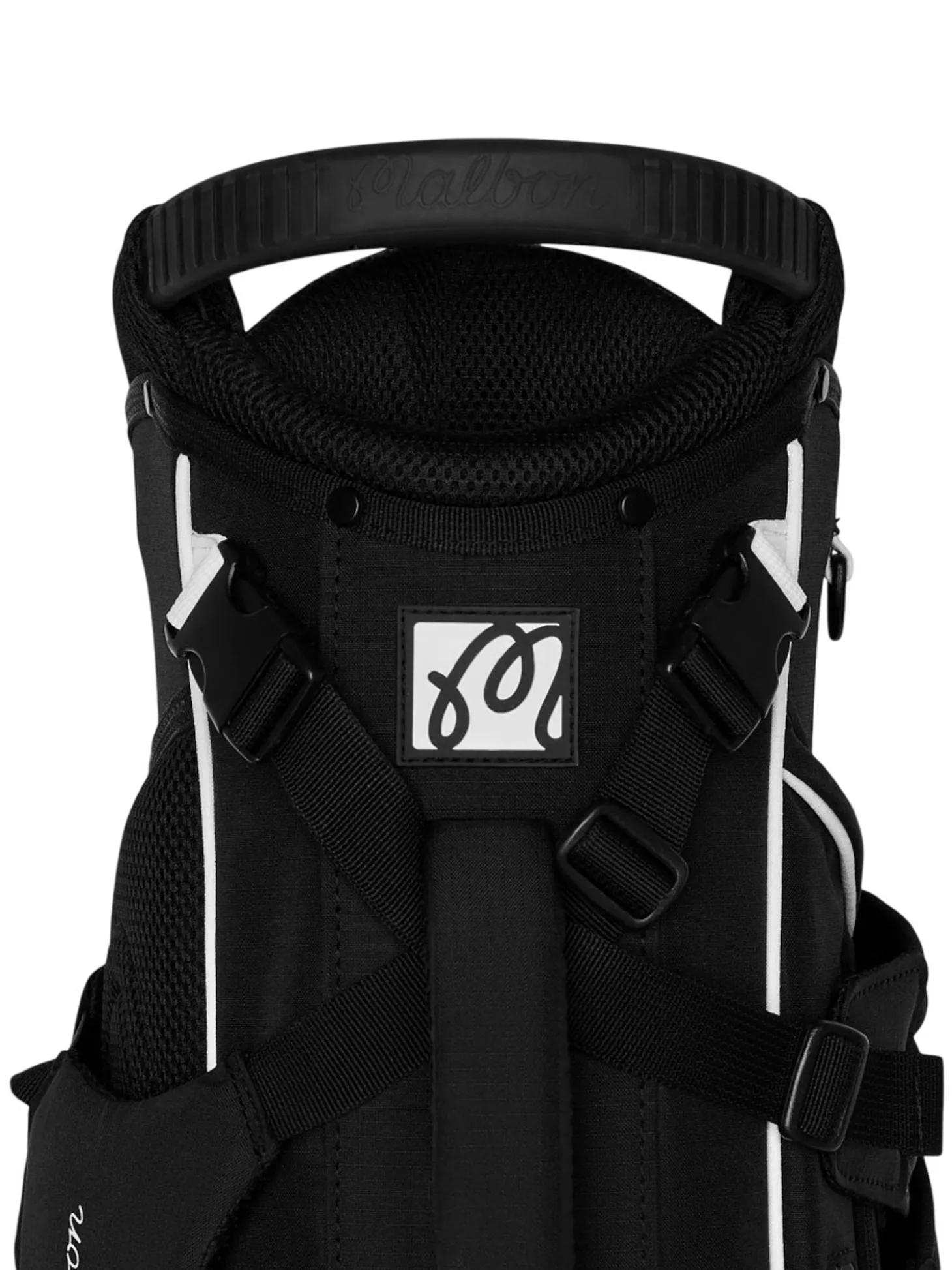 Malbon Futura Walking Bag