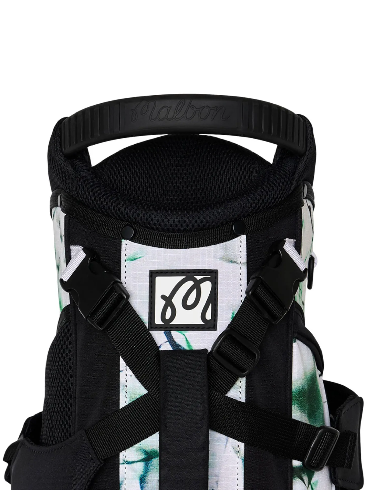 Malbon Futura Walking Bag