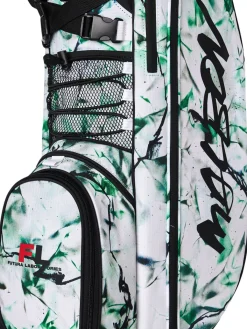 Malbon Futura Walking Bag