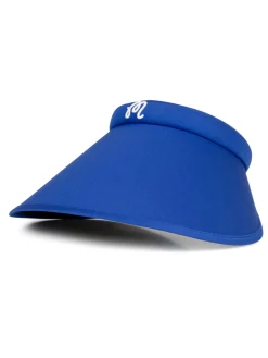 Malbon Womens Claire Visor